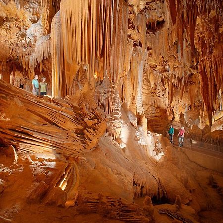 Luray Caverns Motels Szoba fotó