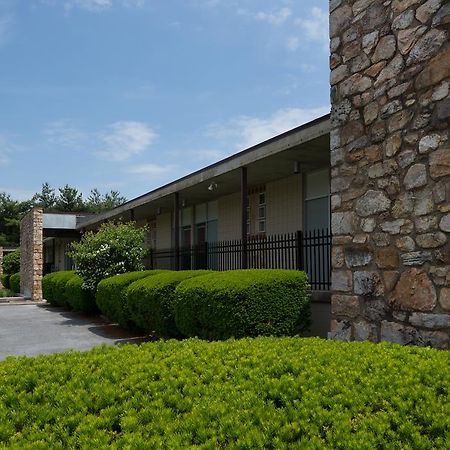 Luray Caverns Motels Szoba fotó