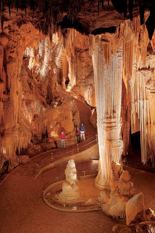 Luray Caverns Motels Szoba fotó