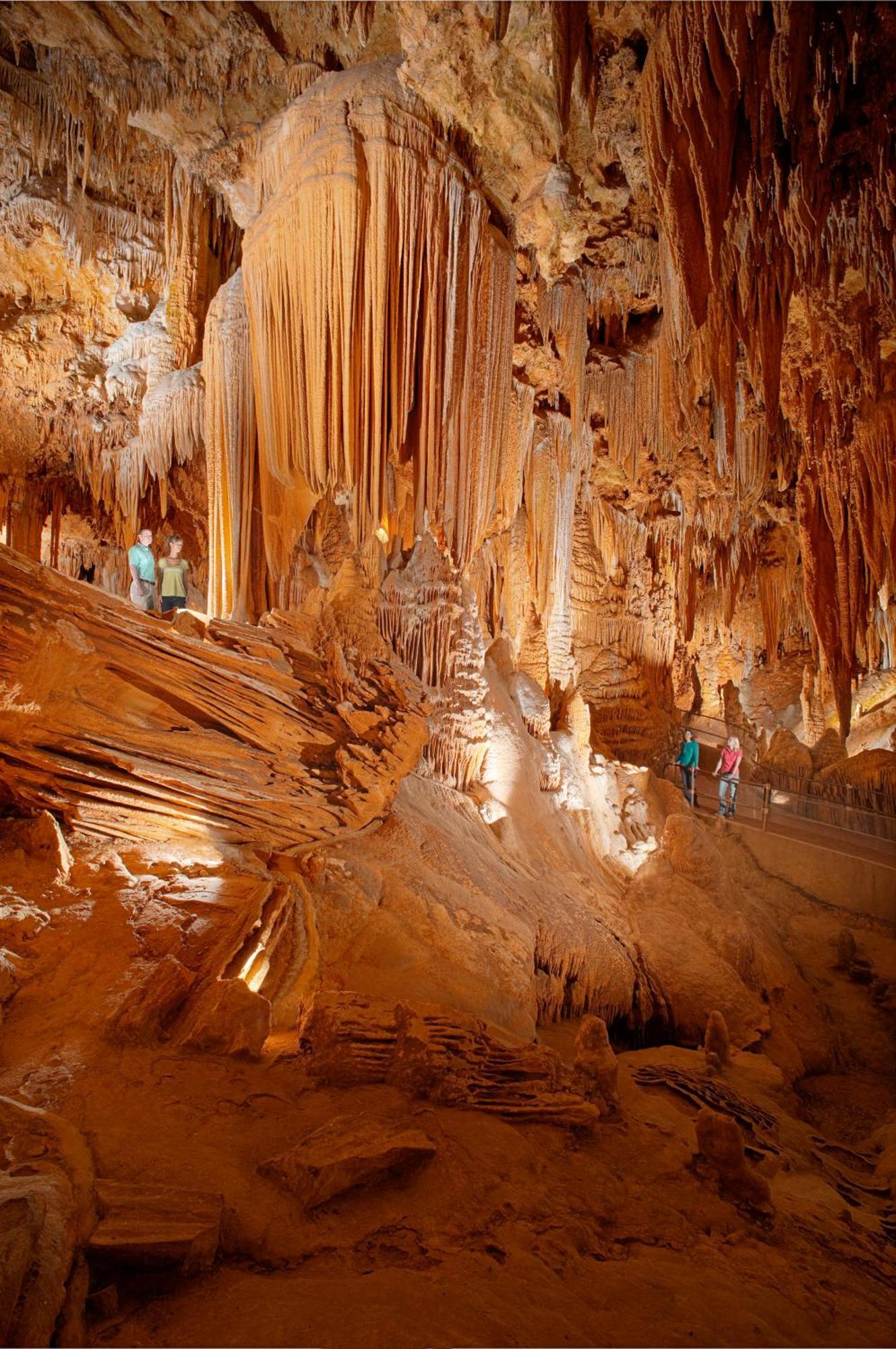 Luray Caverns Motels Szoba fotó