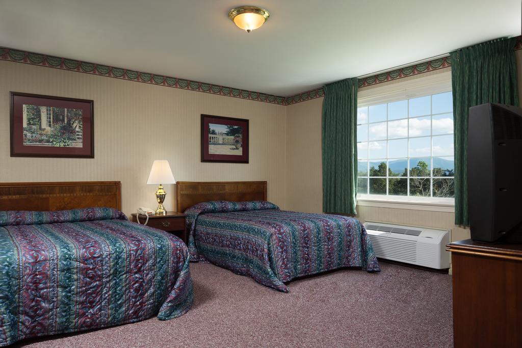 Luray Caverns Motels Szoba fotó