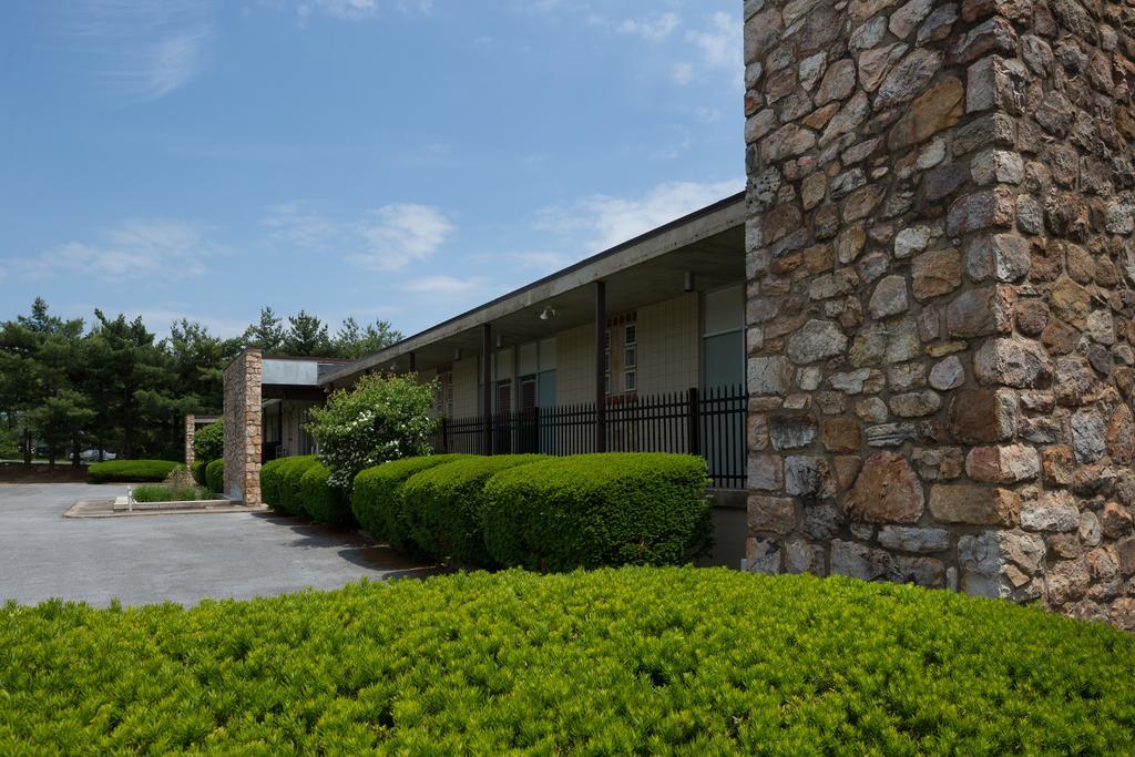 Luray Caverns Motels Szoba fotó