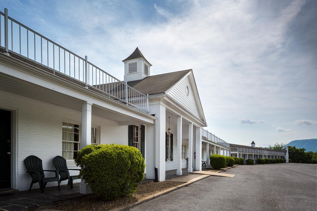 Luray Caverns Motels Szoba fotó